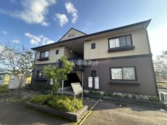 ディアコート Aの外観画像