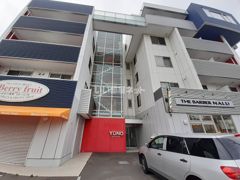 YUNO CROSS PLACEの外観画像