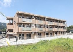 アクロス平松の外観画像