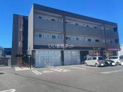 カンパネラ開出西町の外観画像