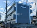 シェブー喜田村Ⅱの外観