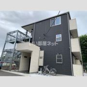 タクロスの外観画像