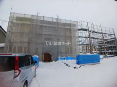 東光18－4新築MSAの外観画像