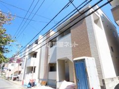 Y.R.U姪浜の外観画像