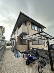 ベルヴィル明石の外観画像