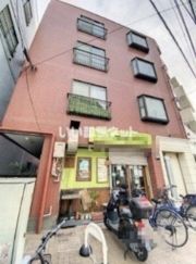 キャッスルくらやの外観画像