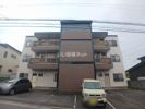 吉川マンションの間取り画像