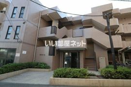 ルミエールの外観画像