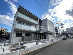 メゾン・ド・KEIWANの外観画像