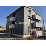 アリア西矢倉の外観画像