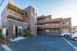 シャインコートの外観画像