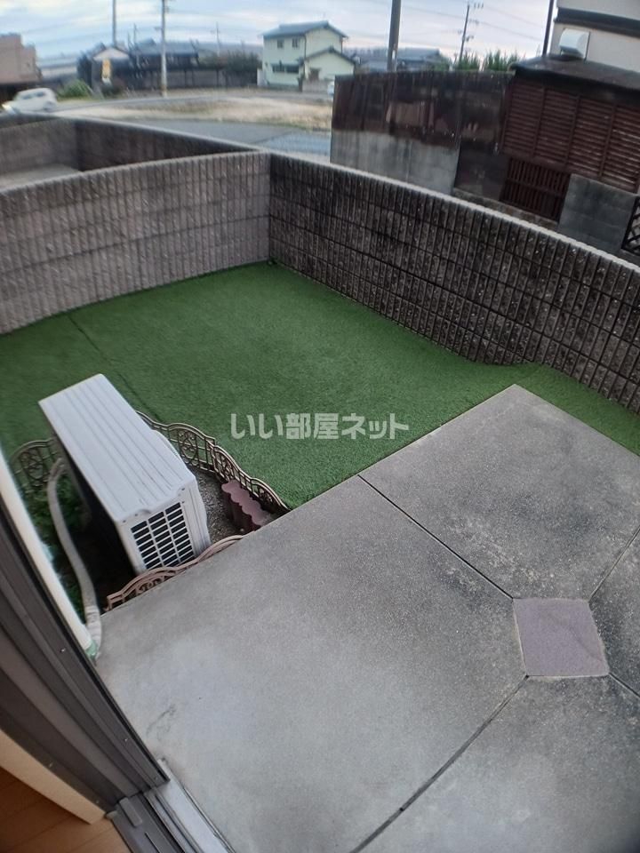 庭