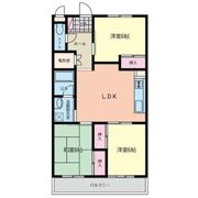 La Solanaの間取り画像