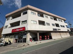 新石生マンションの外観画像