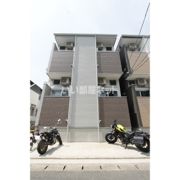 AvenirSuccesso dueの外観画像