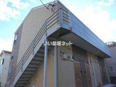 A－Flatの外観画像