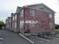 ドリームハイツⅠの外観画像