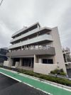 ARCOBALENO DAISHIMAEの間取り画像