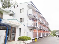 ホワイトレジデンスの外観画像