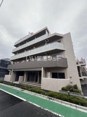 ARCOBALENO DAISHIMAEの外観画像