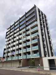 フロンティアききつIの外観画像