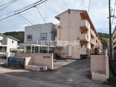 ル・クール瀬戸Ⅰ棟の外観画像