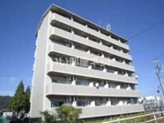 アップライト三田の外観画像