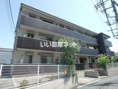 Vieille Vigne Ⅱ（ヴィエイユ ヴィーニュ）の外観画像