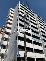 アイル横浜ノースツインズⅠの外観画像