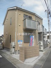 キャメル谷塚Ⅴの外観画像