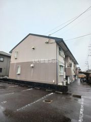 ウォーターバリーの外観画像