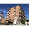ドルチェ茶屋ヶ坂の間取り画像