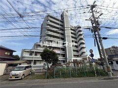 アーバンブレーム新川の外観画像