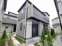 BLOOMING MAISON 羽村市羽中の外観画像