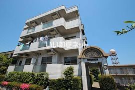 コンフォート・ヒルの外観画像