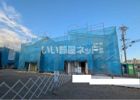 ナチューレ竜南 S棟の間取り画像