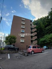 フォレストコート山ノ端の外観画像