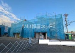 ナチューレ竜南 S棟の外観画像