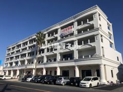 Avance Ojiの外観画像