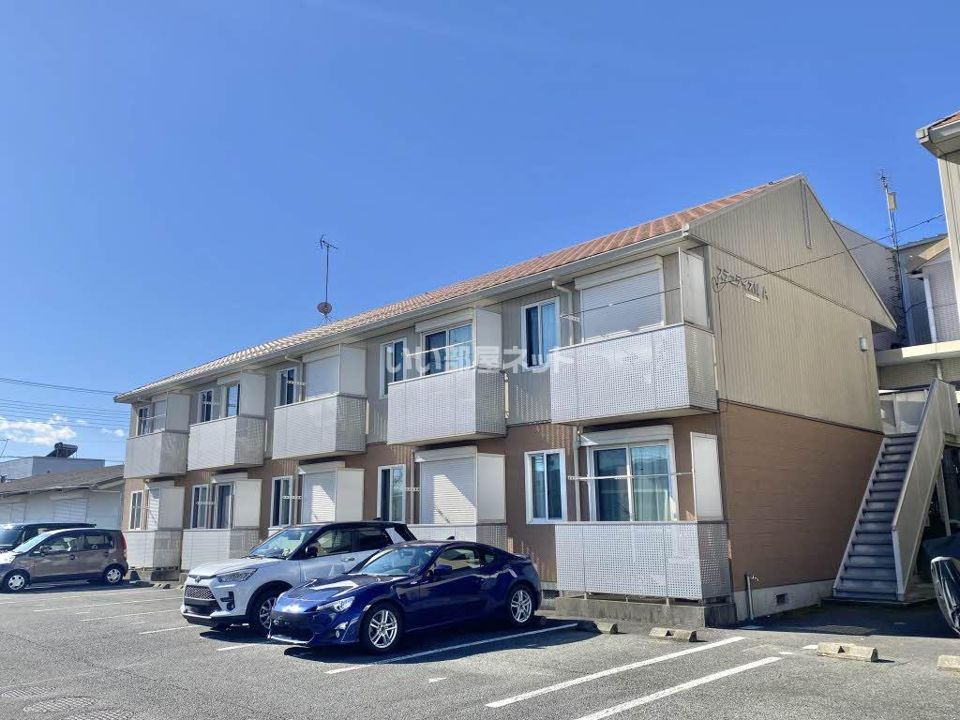 ステュディオN Aの外観画像