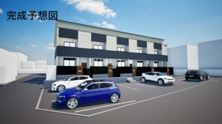 Miaouble（ミャウブル）の外観画像