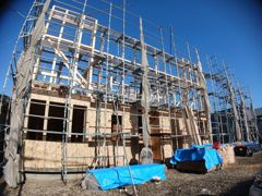 東光18－4新築MSAの外観画像