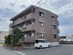 レジェン中島の外観画像