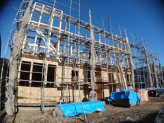 東光18－4新築MSBの外観画像