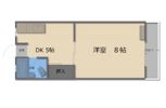 Bliss石垣の間取り画像