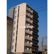 La Luceの外観画像