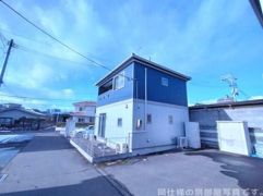 ヘアレスの外観画像