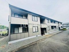 オークヒルの外観画像