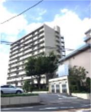 松戸竹ヶ花パークハウスの外観画像