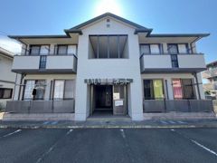 ドムスニシノの外観画像